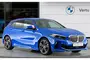 2022 BMW 1 Series 118i [136] M Sport 5dr [LCP/Pro/Tech pk]