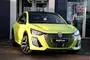 2025 Peugeot 208 1.2 Hybrid 136 GT 5dr e-DSC6