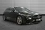 2023 Mercedes-Benz A-Class A200 AMG Line Executive 5dr Auto