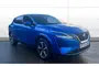 2022 Nissan Qashqai 1.3 DiG-T MH 158 N-Connecta 5dr Xtronic