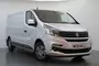 2020 Fiat Talento 2.0 Multijet 120 Tecnico Van Start Stop