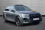 2026 Audi Q7 3.0 TDI Quattro 286 Black Edition 5dr Tiptronic