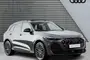 2025 Audi Q5 SQ5 TFSI Quattro Edition 1 5dr S Tronic