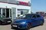 2018 Honda Civic 1.5 VTEC Turbo Prestige 5dr