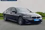 2020 BMW 3 Series 320d M Sport 4dr Step Auto
