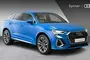 2019 Audi Q3 45 TFSI Quattro S Line 5dr S Tronic
