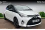 2016 Toyota Yaris 1.33 VVT-i Design 5dr