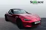 2026 Mazda MX-5 2.0 [184] Homura 2dr