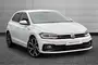 2020 Volkswagen Polo GTI 2.0 TSI GTI+ 5dr DSG
