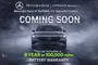 2023 Mercedes-Benz EQC EQC 400 300kW AMG Line Premium 80kWh 5dr Auto