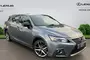 2020 Lexus CT 200h 1.8 F-Sport 5dr CVT