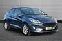 2018 Ford Fiesta 1.0 EcoBoost Titanium 5dr
