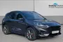 2020 Ford Kuga 2.5 PHEV ST-Line First Edition 5dr CVT