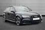 2019 Audi S3 S3 TFSI 300 Quattro Black Edition 5dr S Tronic