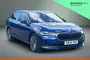 2025 Skoda Superb Estate 2.0 TDI 193 Laurin + Klement 4X4 5dr DSG