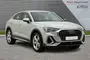 2022 Audi Q3 40 TFSI Quattro S Line 5dr S Tronic
