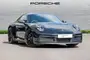 2023 Porsche 911 T 2dr PDK