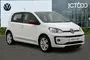 2022 Volkswagen Up 1.0 65PS Beats 5dr