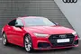 2020 Audi A7 45 TFSI Quattro Black Edition 5dr S Tronic