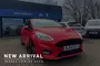 2021 Ford Fiesta 1.0 EcoBoost 125 ST-Line X Edn 5dr Auto [7 Speed]