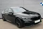 2021 BMW 7 Series 730d MHT M Sport 4dr Auto