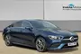 2022 Mercedes-Benz CLA CLA 180 AMG Line Premium 4dr Tip Auto