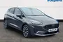 2023 Ford Fiesta 1.0 EcoBoost Titanium 5dr