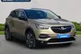 2018 Vauxhall Grandland X 1.6 Turbo D Elite Nav 5dr