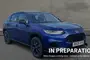 2025 Honda ZR-V 2.0 eHEV Sport 5dr CVT