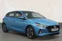 2022 Hyundai i20 1.0T GDi 48V MHD SE Connect 5dr DCT