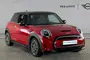 2022 MINI Electric 135kW Cooper S Level 2 33kWh 3dr Auto