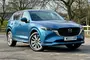 2022 Mazda CX-5 2.0 GT Sport 5dr