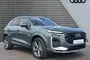 2025 Audi Q3 1.5 e-Hybrid S Line 5dr S Tronic