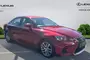 2017 Lexus IS 300h Advance 4dr CVT Auto