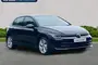 2025 Volkswagen Golf 1.5 eTSI 150 Style 5dr DSG