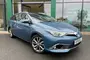 2018 Toyota Auris Touring Sport 1.8 Hybrid Excel TSS 5dr CVT [Leather]
