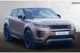 2025 Land Rover Range Rover Evoque 1.5 P270e Dynamic SE 5dr Auto