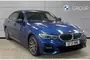 2021 BMW 3 Series 320i M Sport 4dr Step Auto