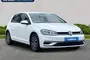 2018 Volkswagen Golf 1.0 TSI 110 SE [Nav] 5dr