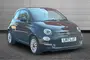 2017 Fiat 500 1.2 Lounge 3dr