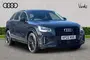 2022 Audi Q2 35 TFSI Black Edition 5dr S Tronic
