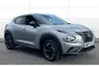 2023 Nissan Juke 1.6 Hybrid N-Connecta 5dr Auto