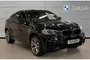 2017 BMW X6 xDrive30d M Sport 5dr Step Auto