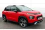2019 Citroen C3 Aircross 1.2 PureTech 110 Flair 5dr [6 speed]