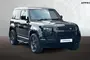 2025 Land Rover Defender 3.0 D250 X-Dynamic SE 90 3dr Auto