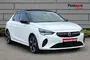 2020 Vauxhall Corsa 1.2 Turbo Elite Nav Premium 5dr