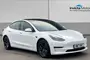 2021 Tesla Model 3 Long Range AWD 4dr Auto