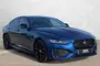 2021 Jaguar XE 2.0 D200 R-Dynamic Black 4dr Auto