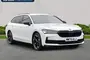2026 Skoda Superb 1.5 TSI iV Sportline 5dr DSG
