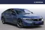 2025 Honda Civic 2.0 eHEV Sport 5dr CVT